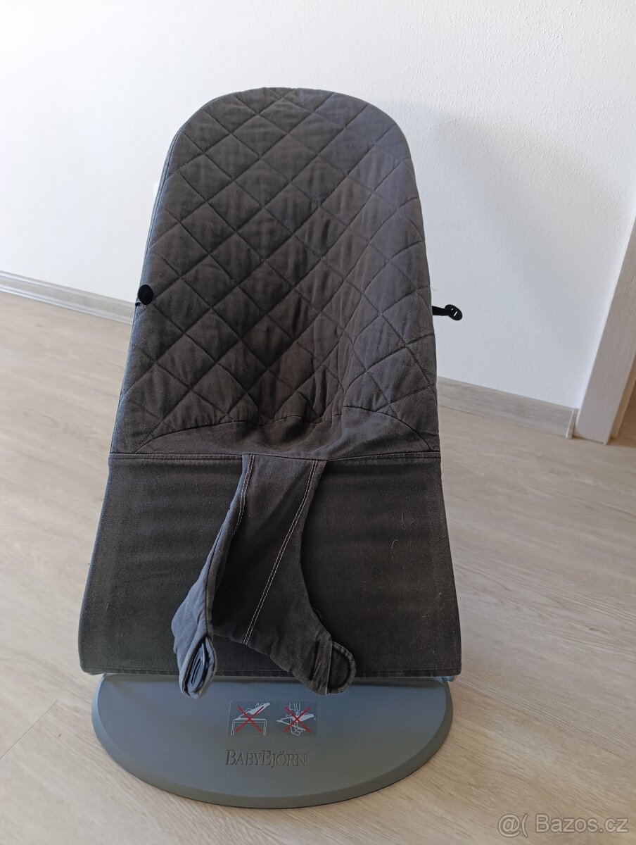Houpátko BabyBjörn - 2