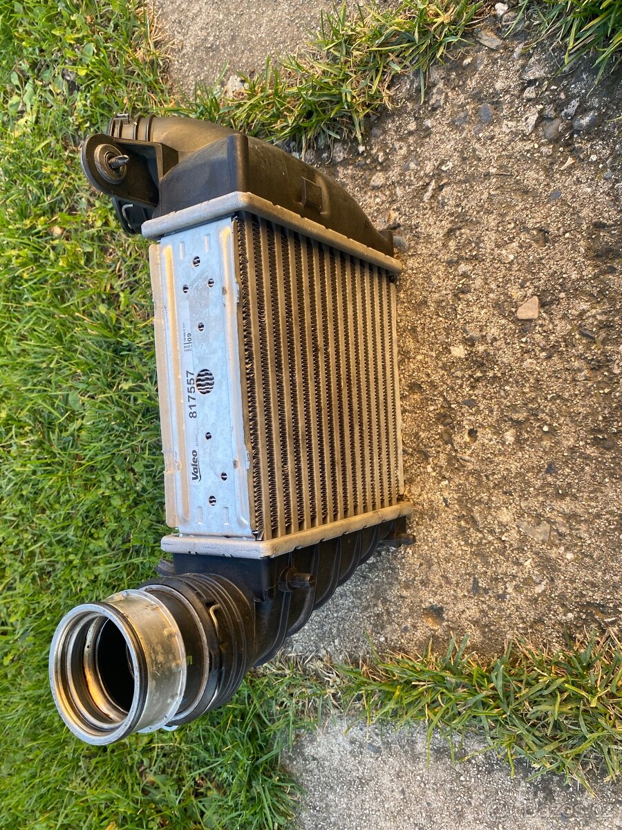 Díly GOLF 4 AXR / ARL - 2
