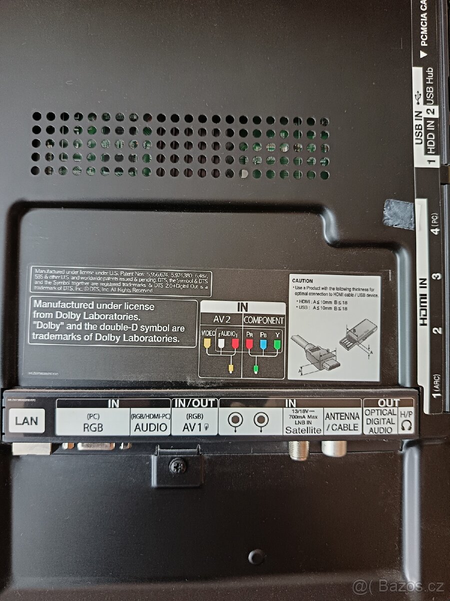 Televizor LG - 2