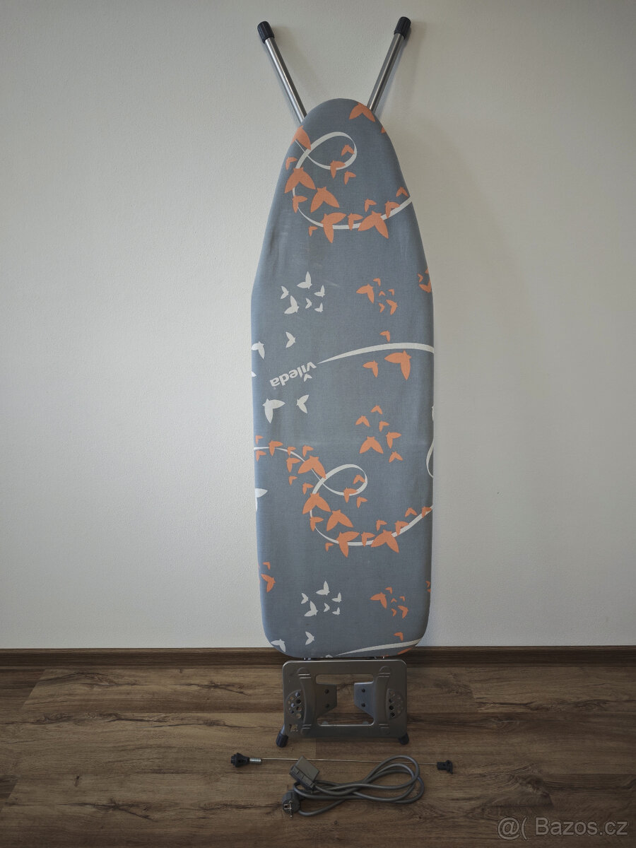 Žehlící prkno - 120 × 38 cm - 2