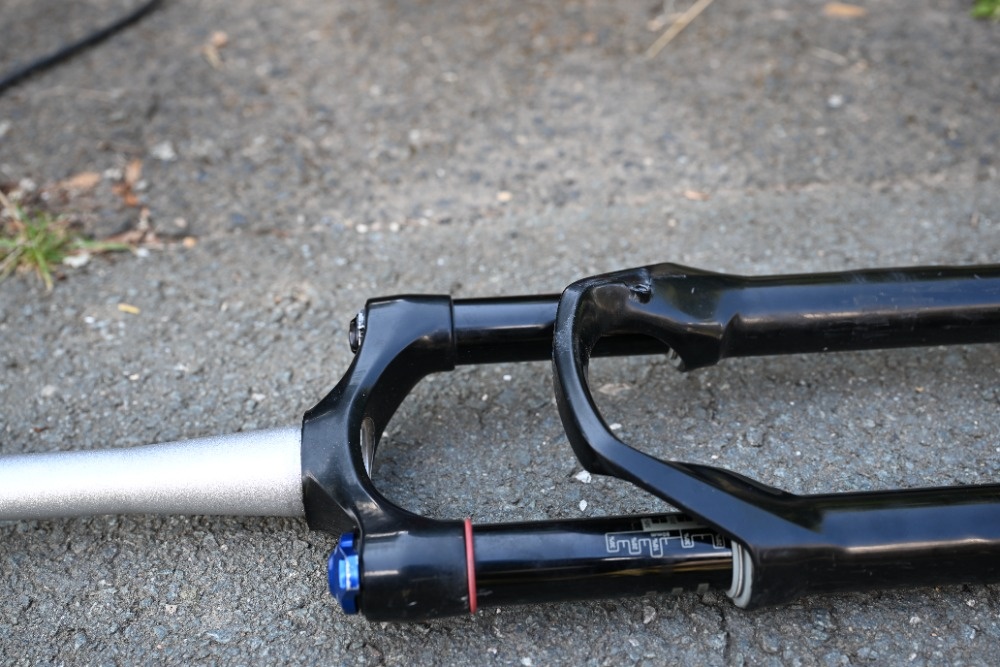 Rock Shox Reba 29 - 2