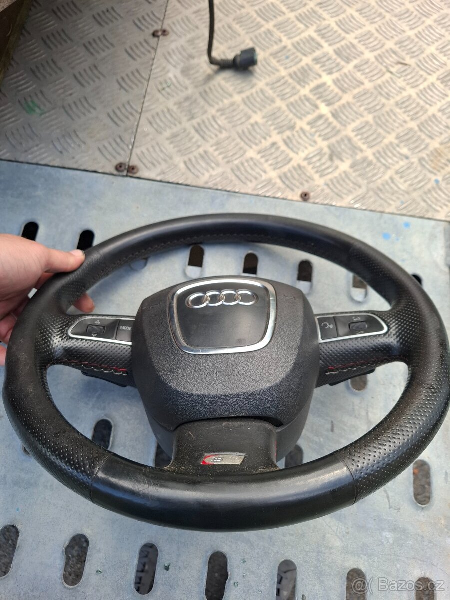 S-line Volant - 2