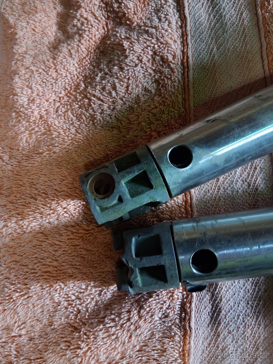 Hormann pohon vrat - 2