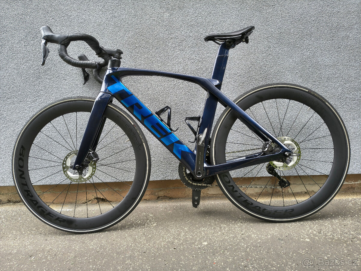 Trek Madone SL7 gen 6 - 2