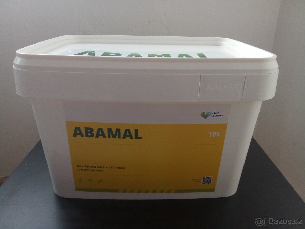 Abamal - 2