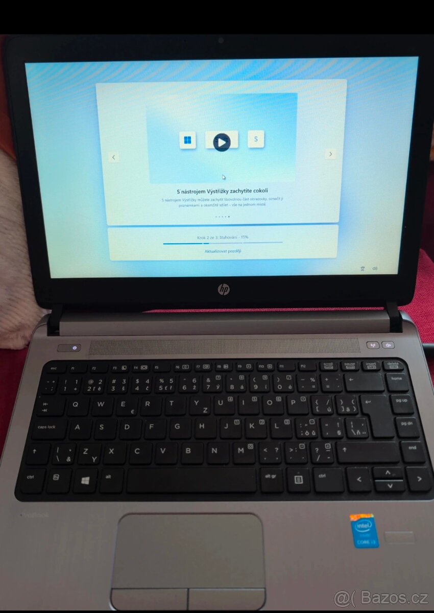 HP ProBook 430 G2 + Office 2024 - 2