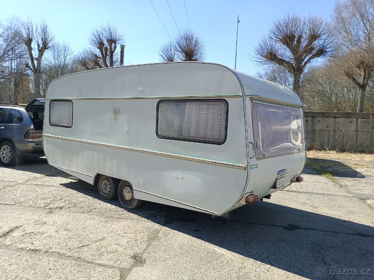 Tabbert 531 - 2