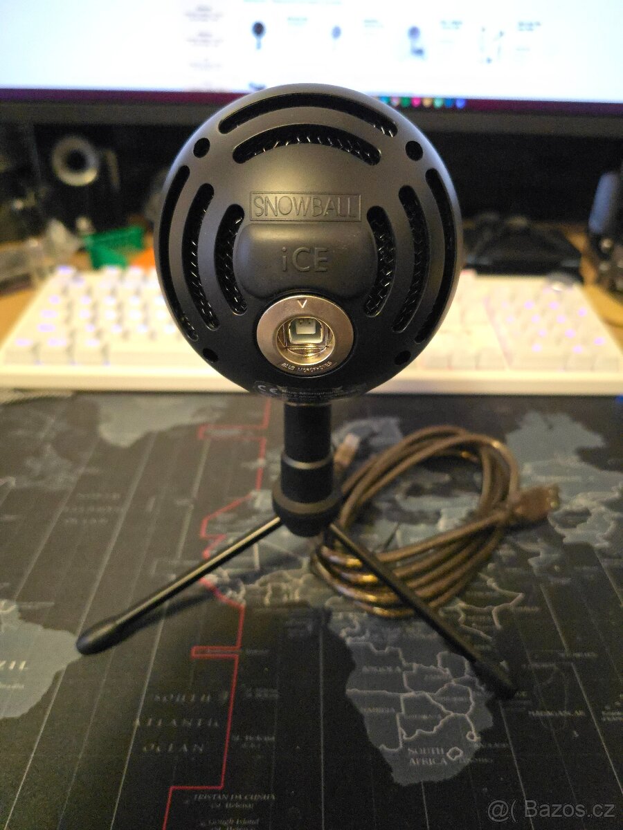 Blue Microphones Snowball ICE - 2
