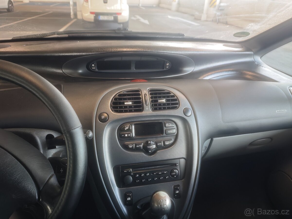 Citroen Picasso 1.6i lpg - 2