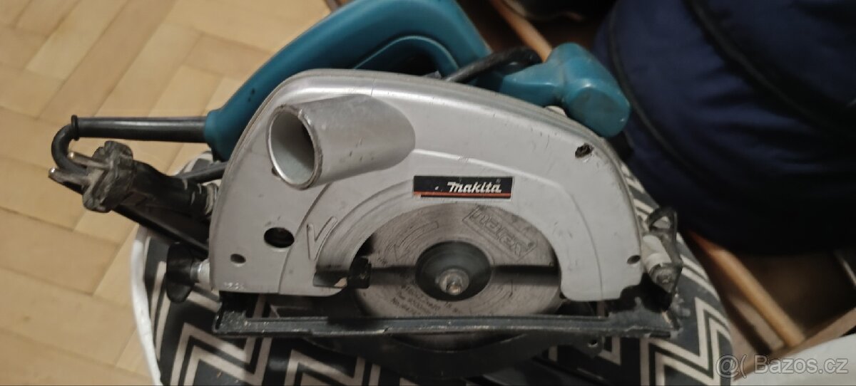 Makita mafl 5604 - 2