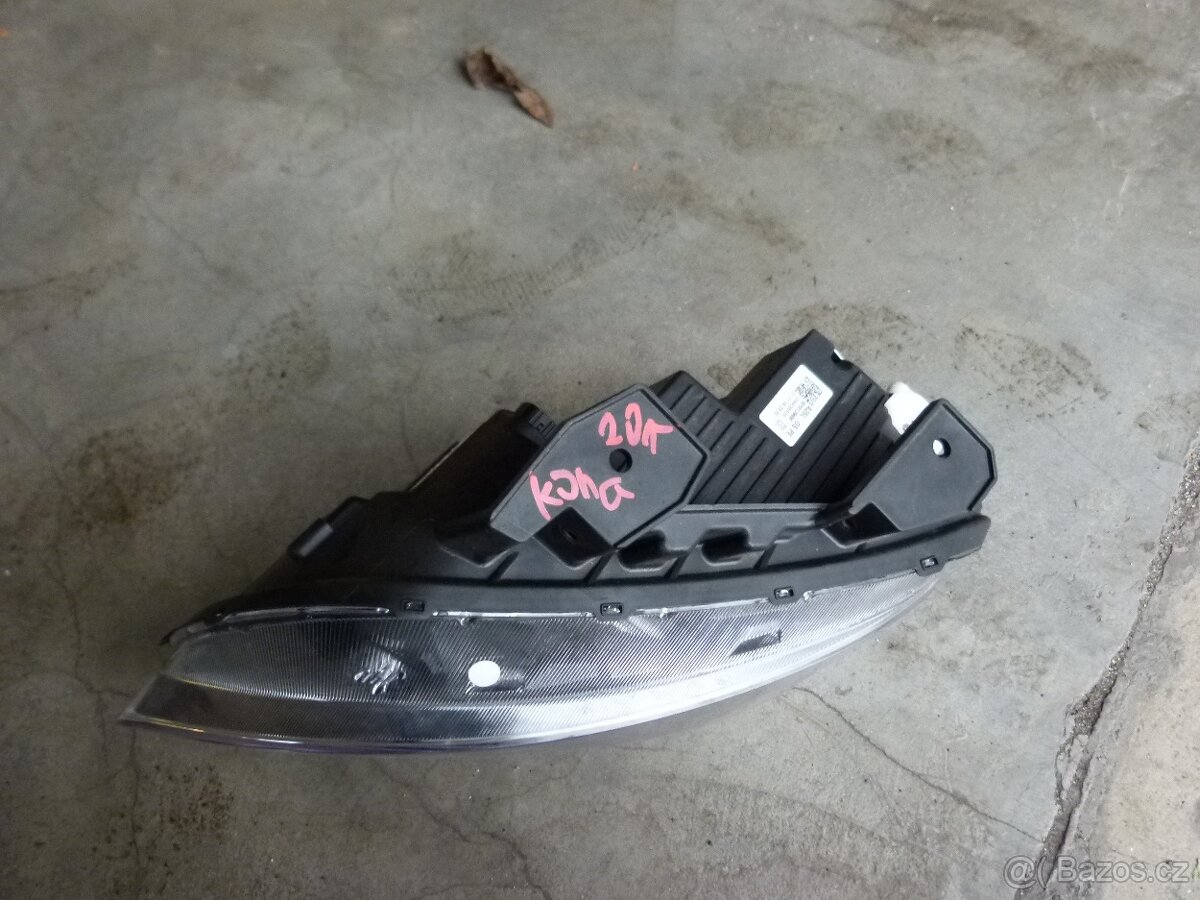 Světlo Hyundai Kona 92101J9600 - 2