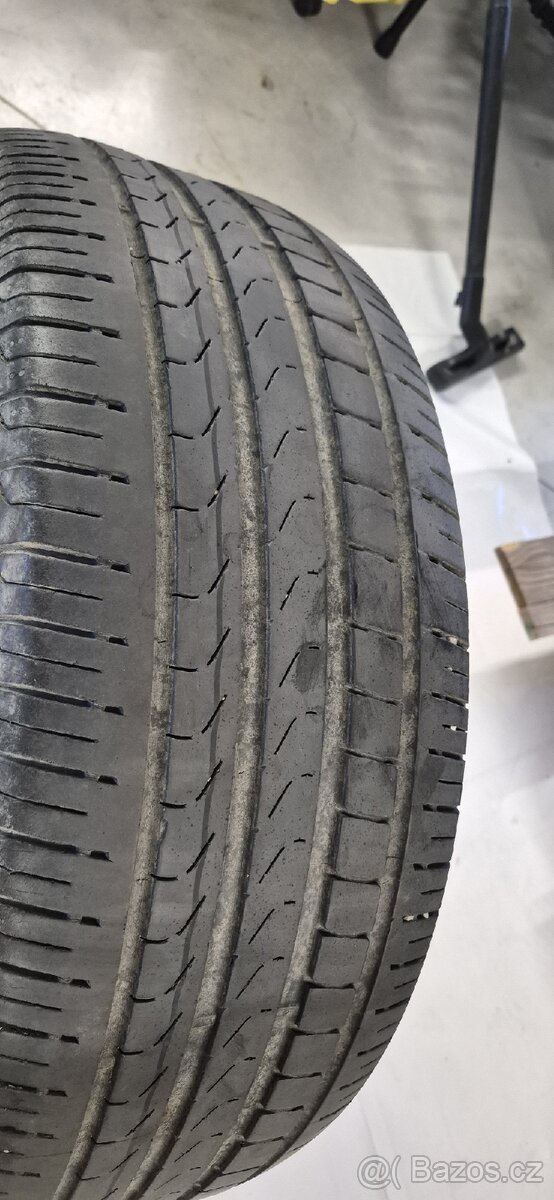 Pneu Pirelli Scorpion 235/55R18 100V - 2