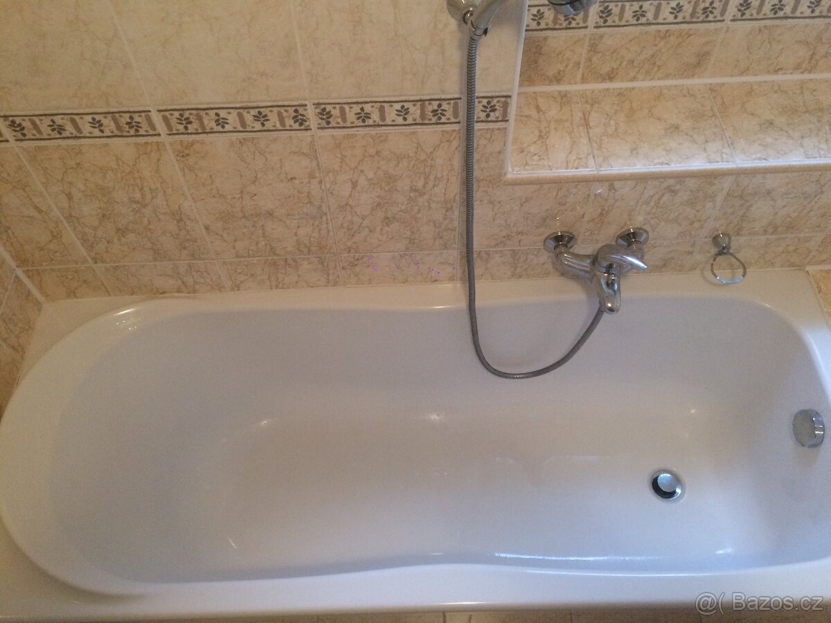 Prodej vany - 2
