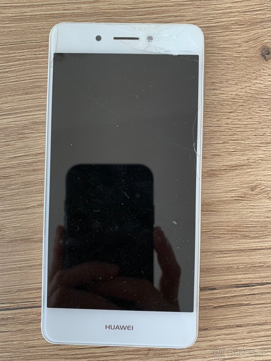 Smartphone Huawei Nova - 2