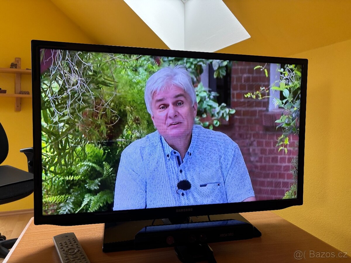 Televizor Samsung, UE32EH5300W, úhlopříčka 80cm - 2