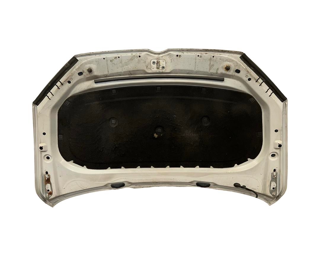 Kapota bílá metalíza LC9A VW Golf 7 Sportsvan r.v. 2015 - 2