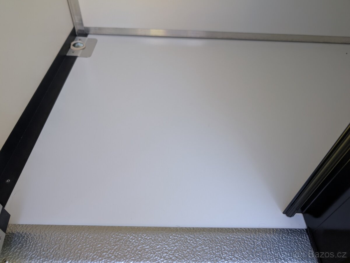 WT METALL ROYAL 4 TANDEM - 2