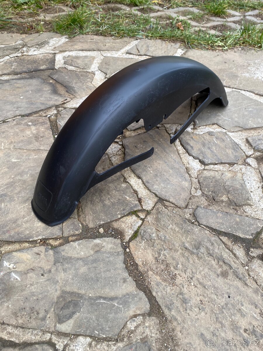 Přední blatník jawa 350/639 - 2