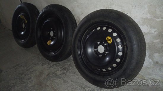 Rezerva Ford Mondeo mk3 mk4 s-max 2.0 tdci tddi - 2