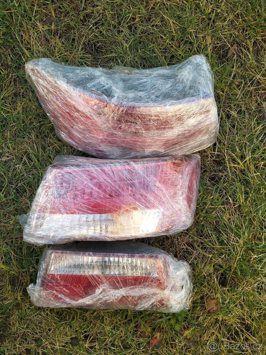 Hyundai SONATA 2.4i - RV: 2005 - díly z vozu - 2