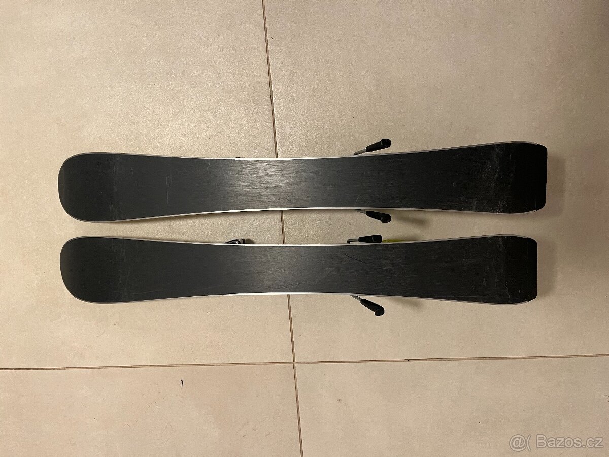 Dětské lyže 70 - Fisher - 2