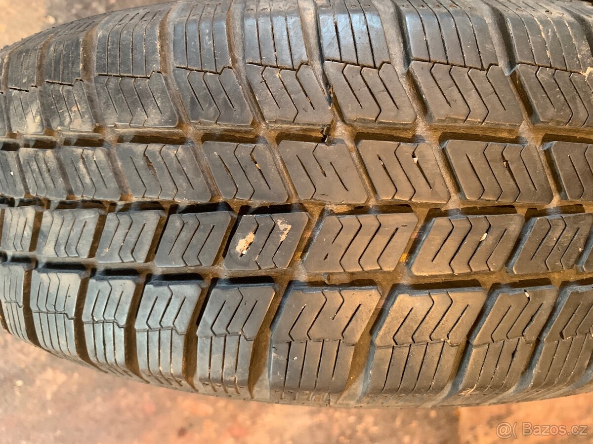 Zimní pneu - 2