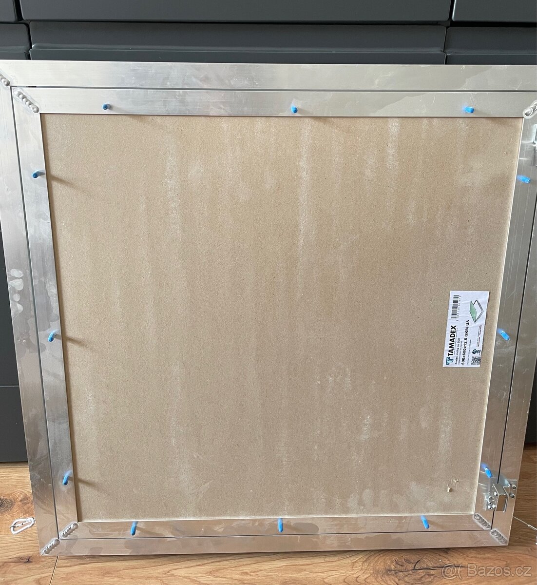 Revizní dvířka - 2