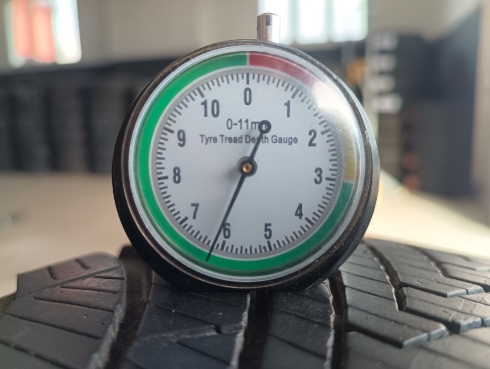 235/50 R18 KUMHO (1721) - 2