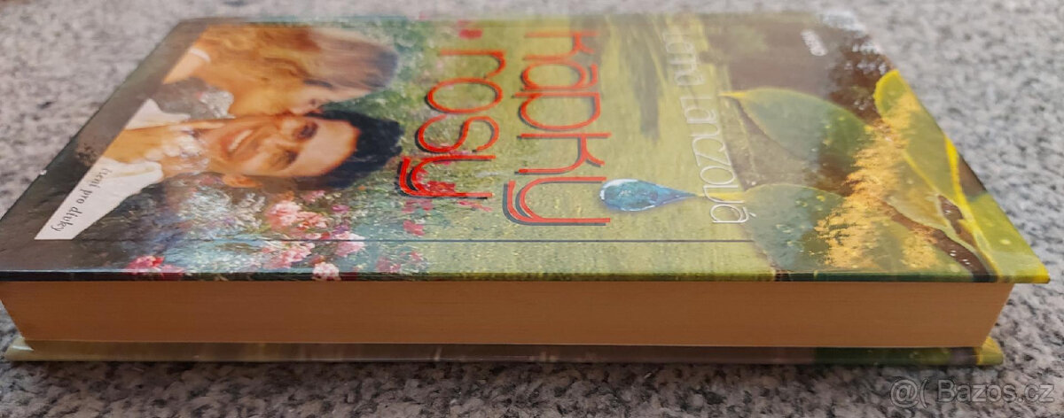 Lenka Lanczová - Kapky rosy - 2