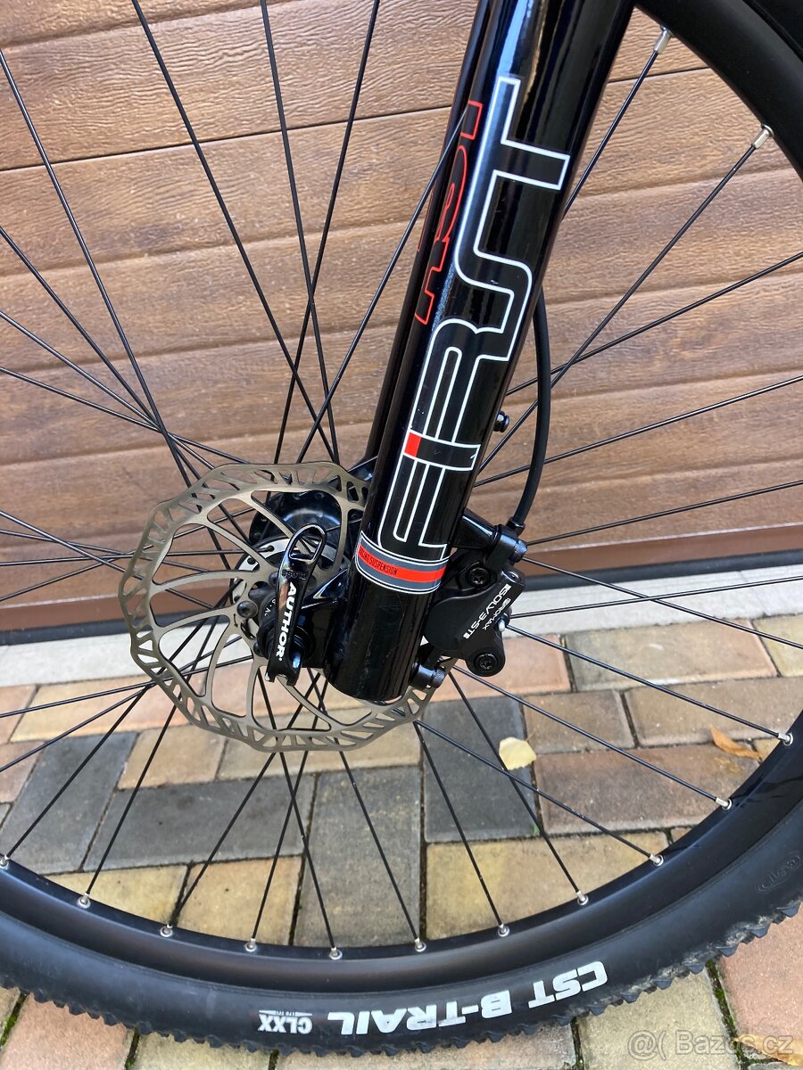 Author Ulrasonic 27.5 - 2