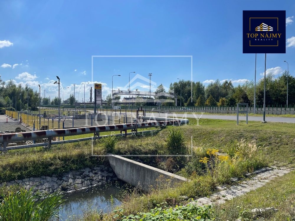 Nabídka pronájmu kancelářských prostor – Ostrava–Svinov - 2