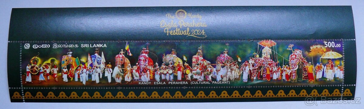 TŘI NEJDELŠÍ ZNÁMKY SVĚTA - 2