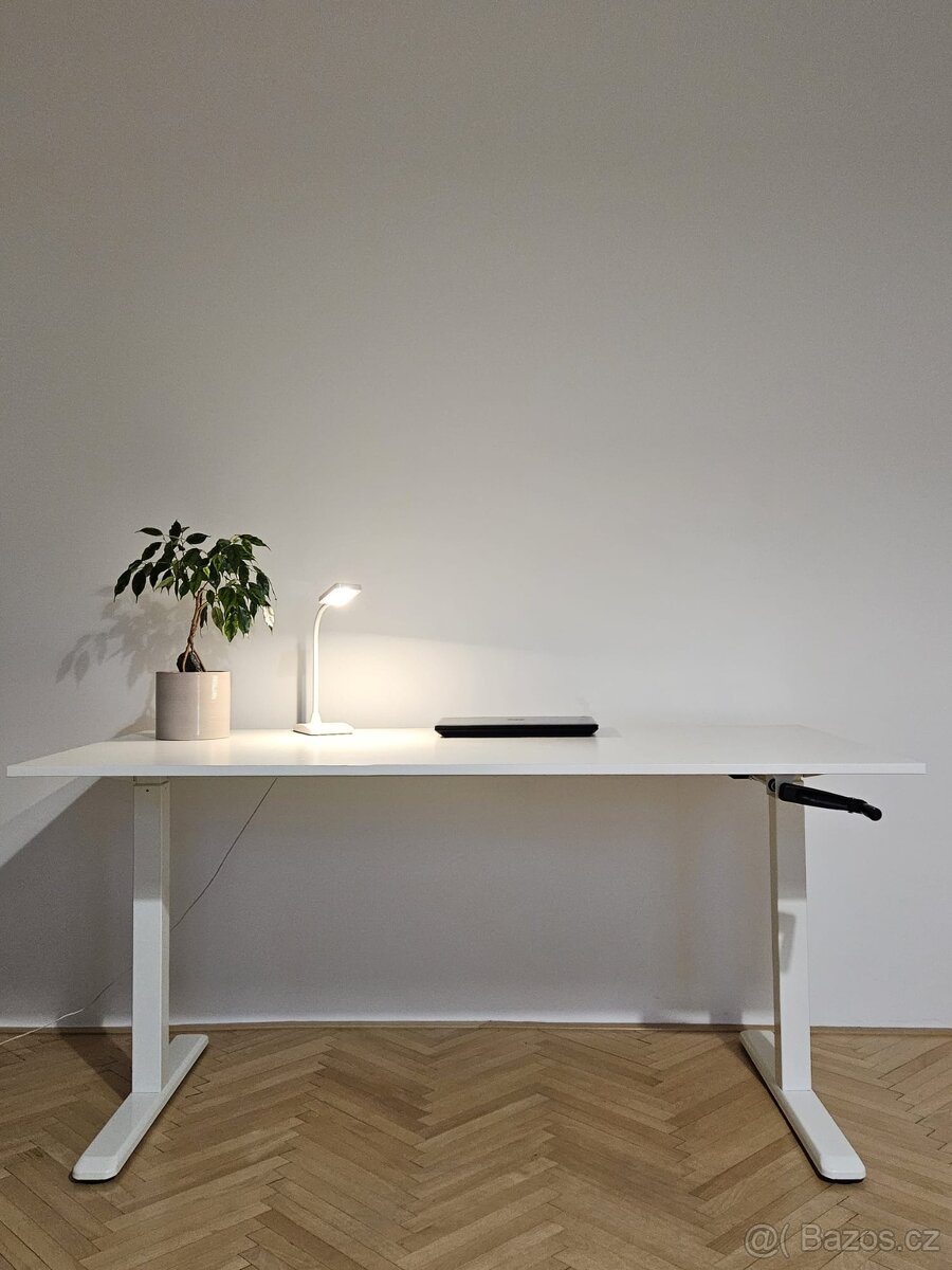 Polohovatelný stůl ErgoTable ET3 - 2