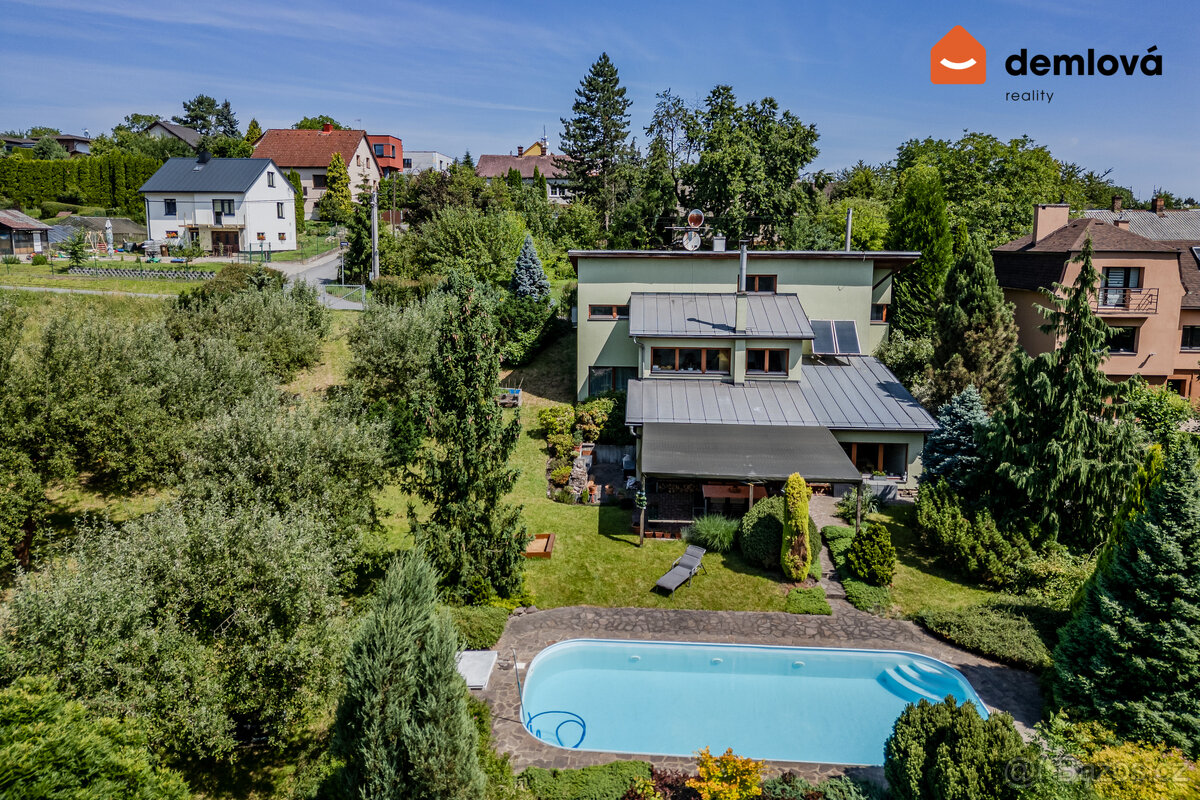 Prodej rodinného domu, ul. Panská, Ostrava-Michálkovice - 2