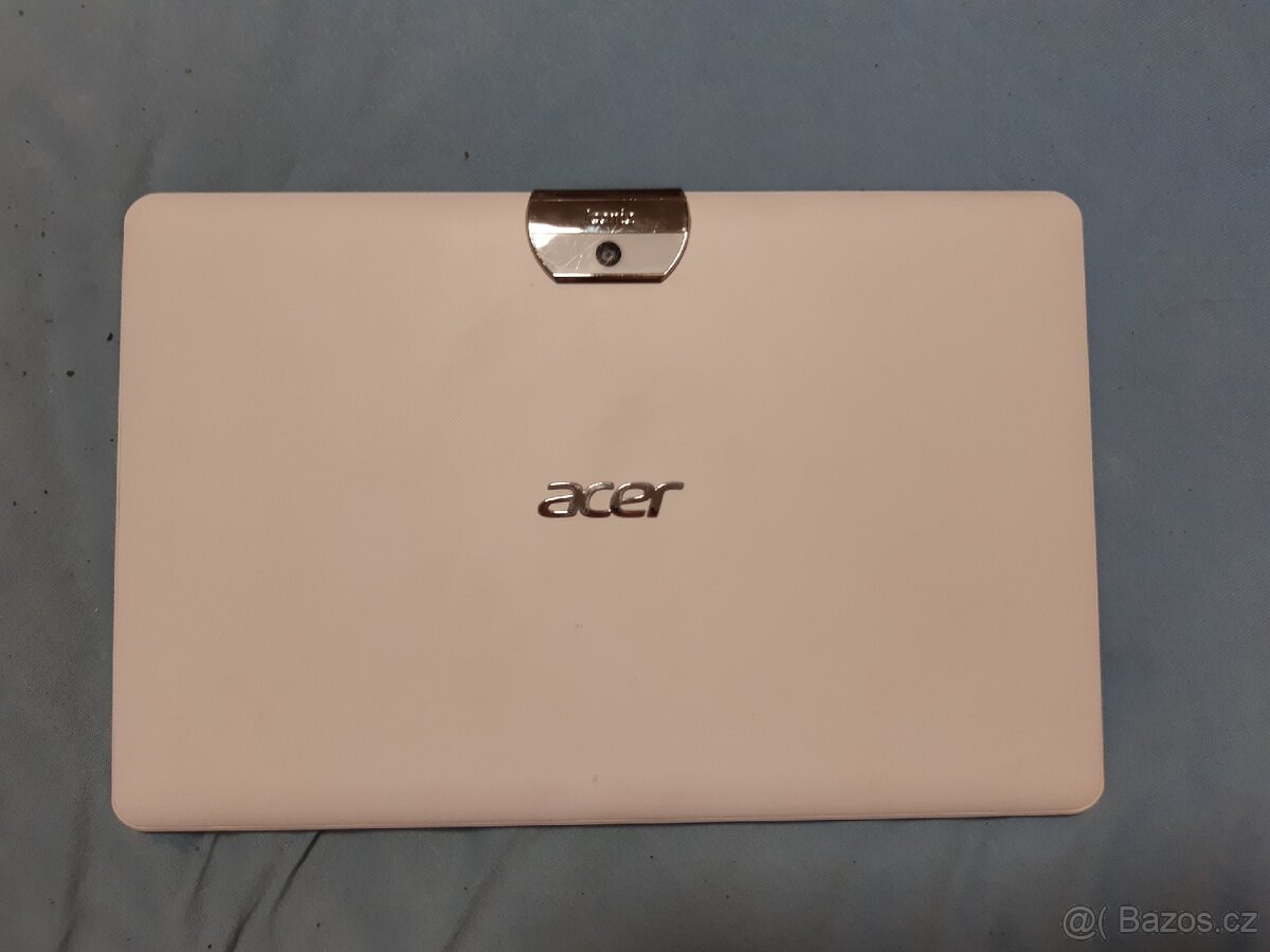 Tablet Acer B3-A30, android 6.0 - 2