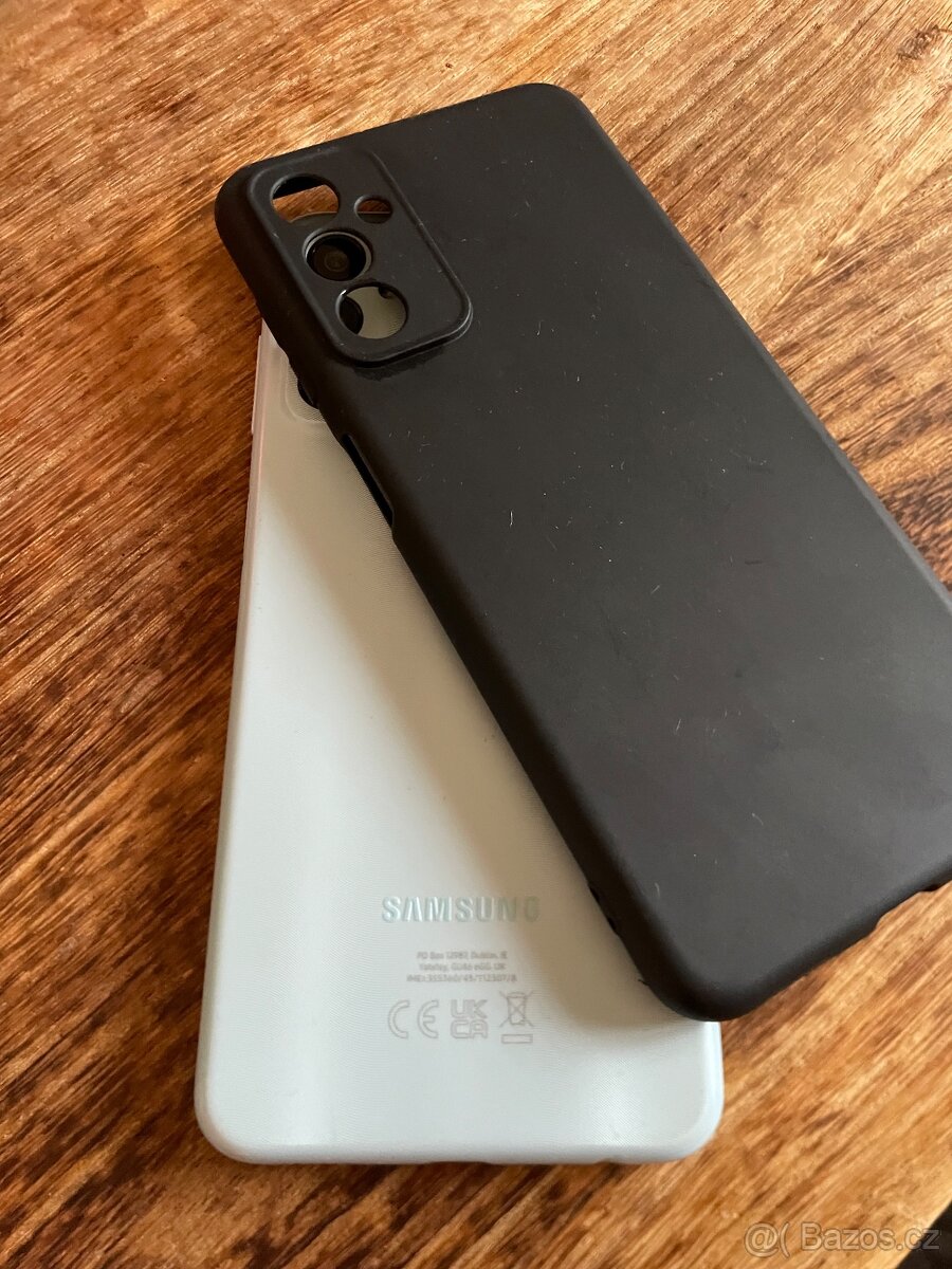 Galaxy M13 sv. modrý - 2