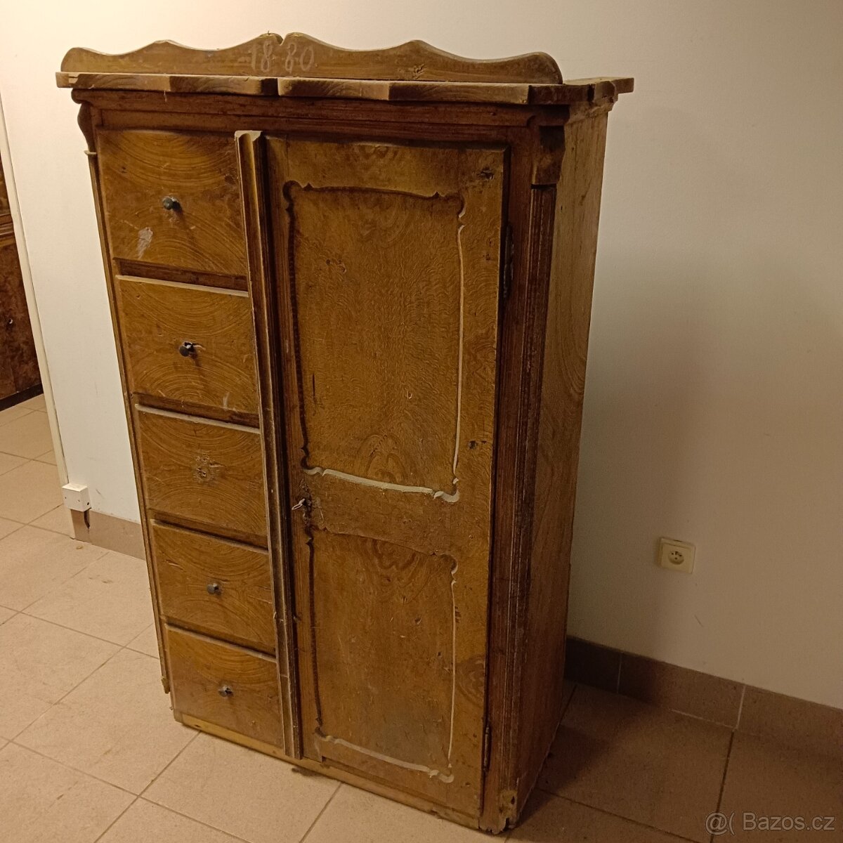 Chlebovka vařenka - 2