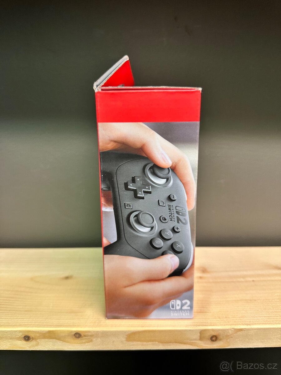 Nintendo Switch 2 ovladač - 2