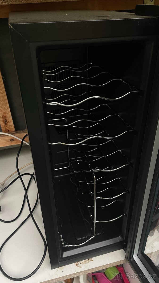 Vinotéka PHILCO - SLEVA - 2