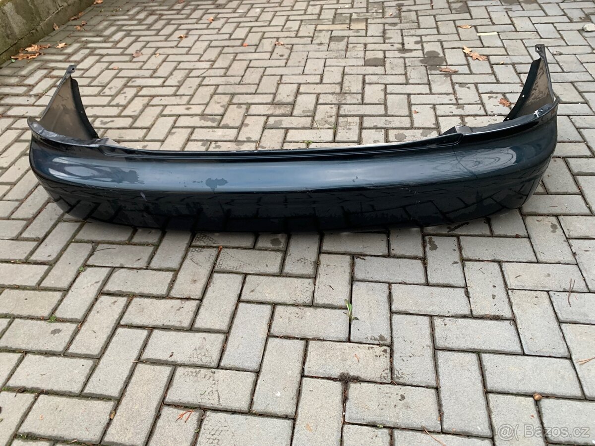 Honda accord originální zadní nárazník - 2