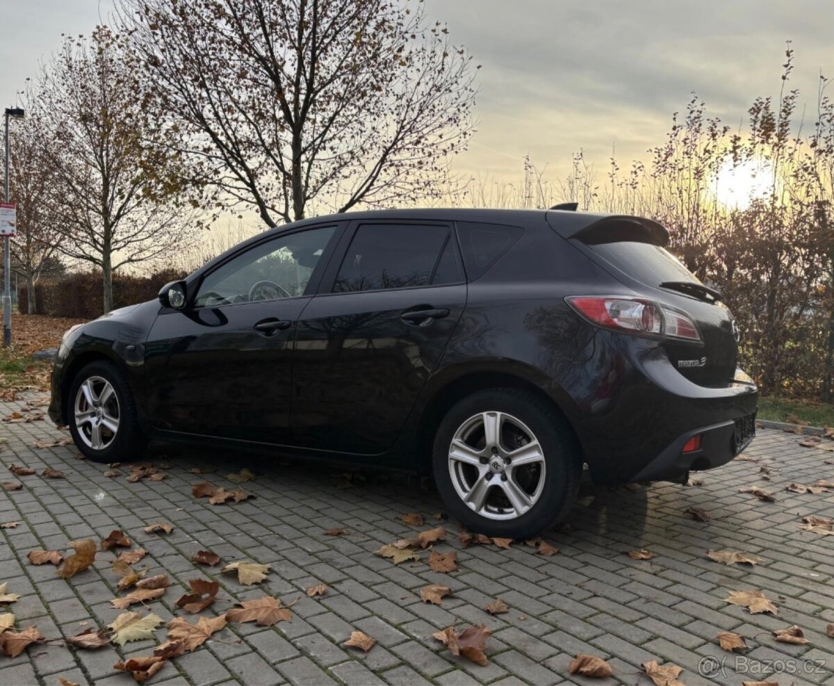 MAZDA 2.0 111 KW HIGH-LINE - BENZÍN - 2