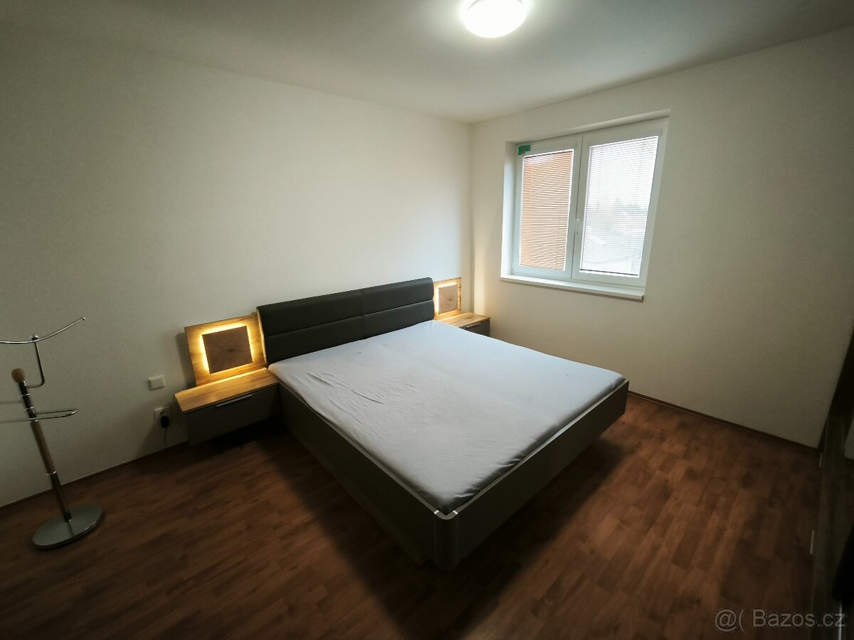 Pronájem bytu Břeclav - 2