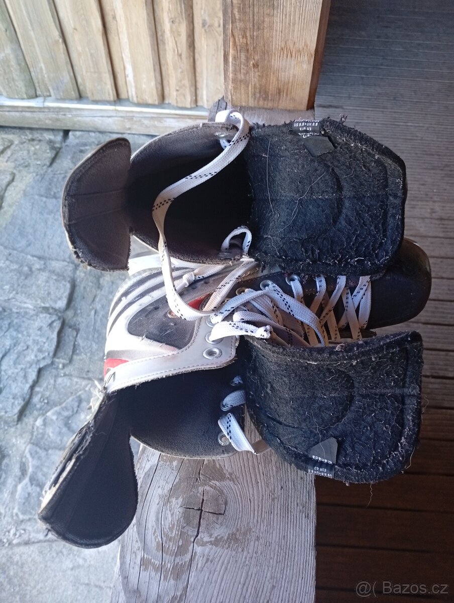 Brusle pánské - 2