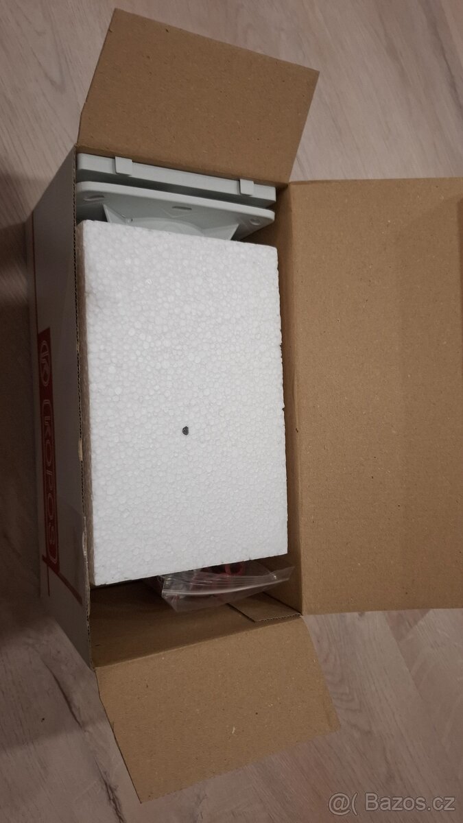 Kopos krabice do zateplení - 2