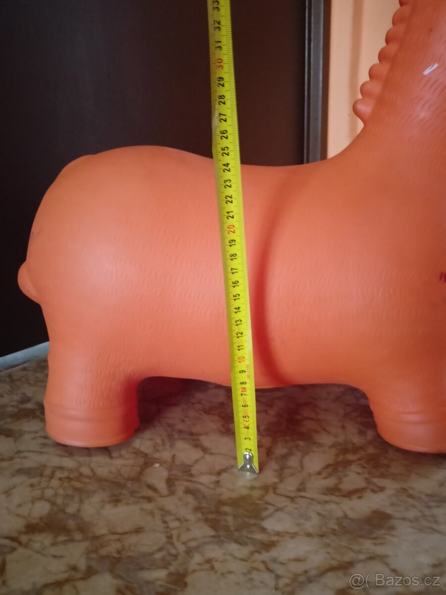 Dětské skákadlo, hopsadlo, odrážedlo - 2