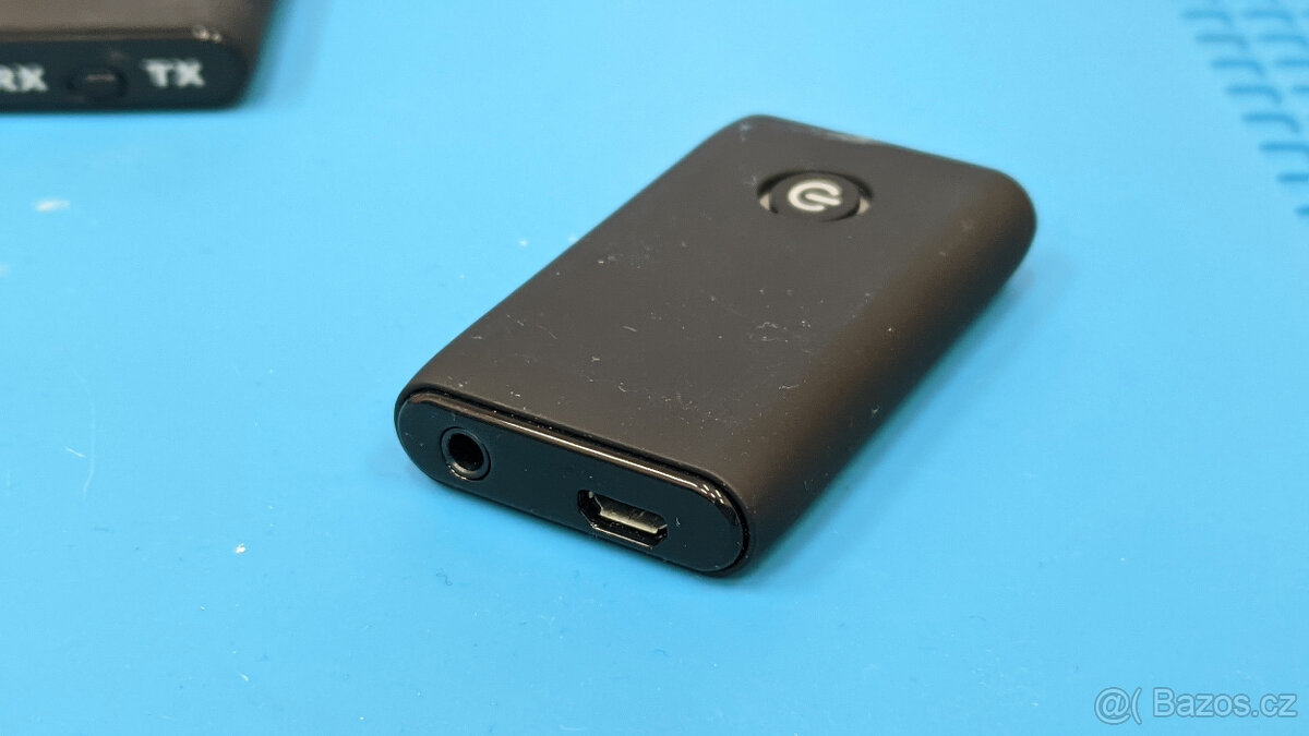 Bluetooth Receiver Transmitter 2 In 1 Stereo - 2