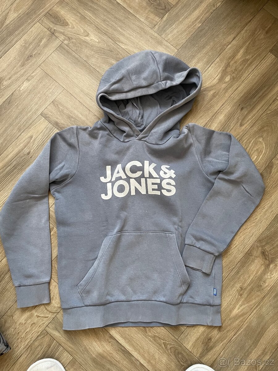 Chlapecké mikiny - 2