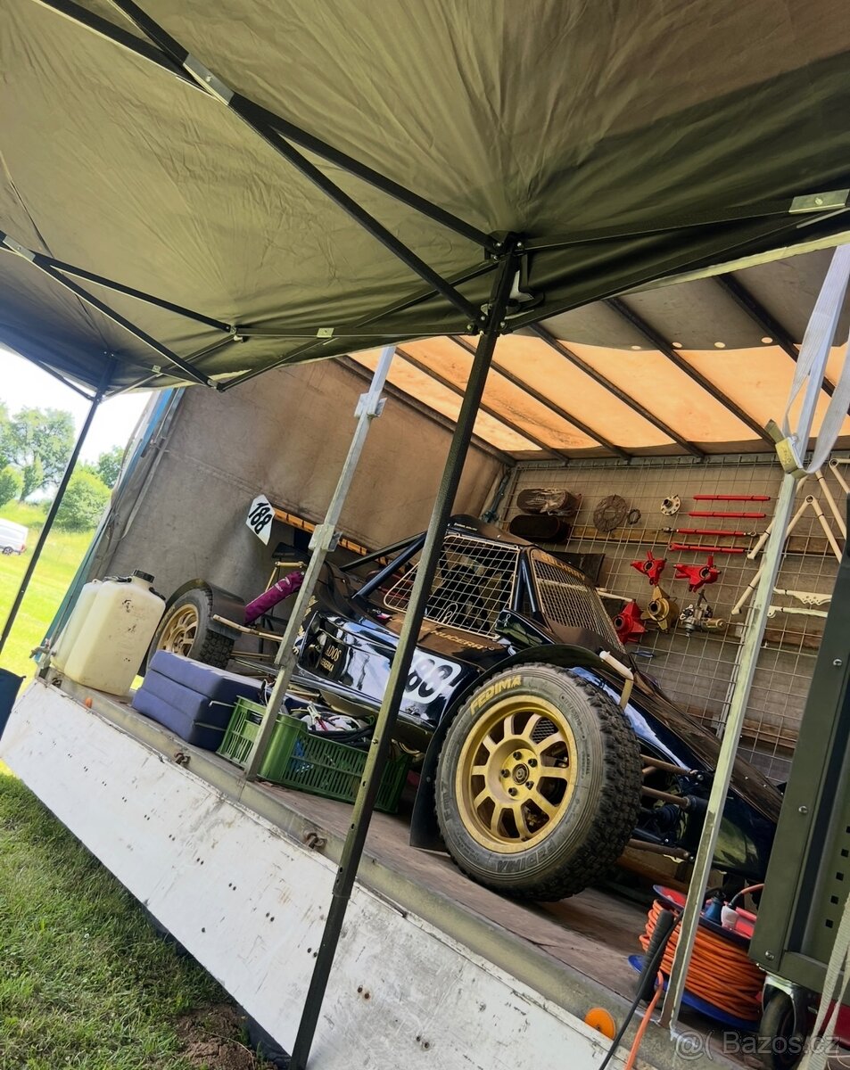 Vlek Agados Dona - 2