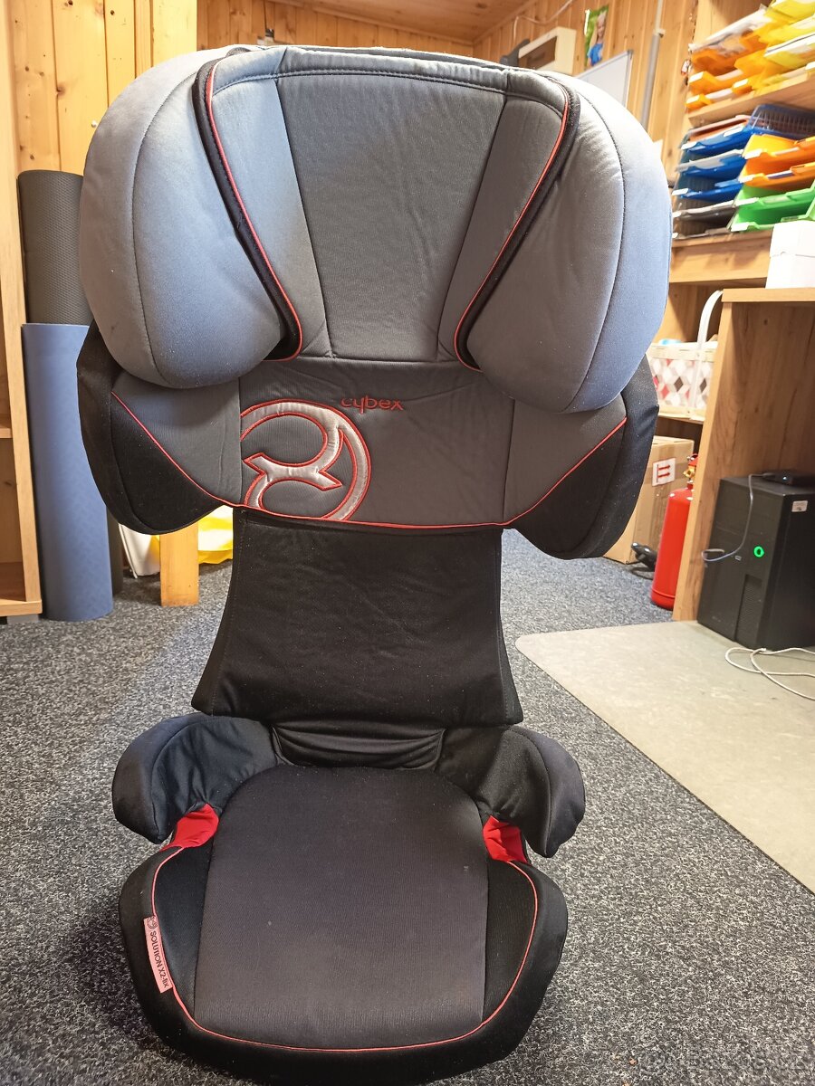 Autosedačka Cybex - 2