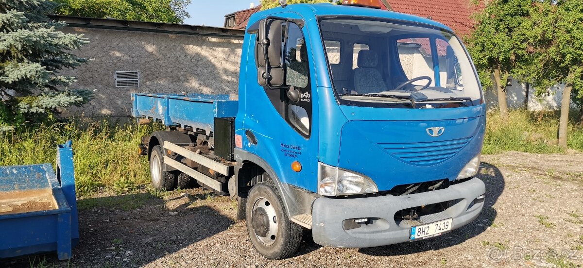 Avia D 90 CTS 5038 - 2